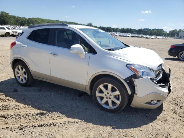 Parquets BUICK ENCORE 2015 White