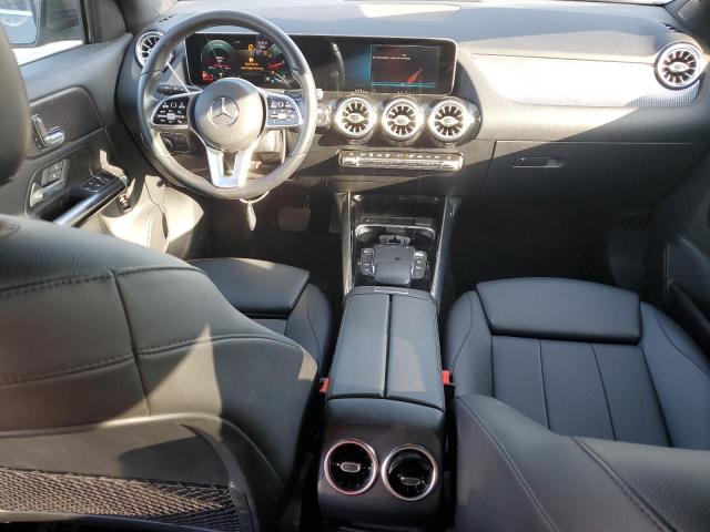  MERCEDES-BENZ GLA-CLASS 2021 Szary