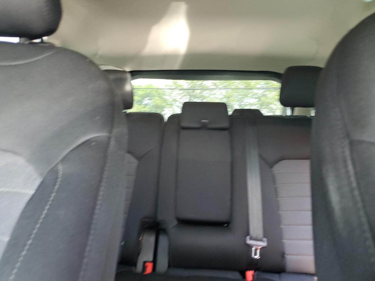 2019 Ford Edge Se VIN: 2FMPK3G98KBB79707 Lot: 64028335