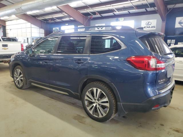  SUBARU ASCENT 2020 Blue