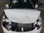 2012 SUZUKI SWIFT SZ2 for sale at Copart EAST KILBRIDE