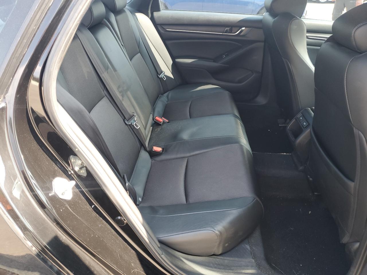 2021 Honda Accord Sport VIN: 1HGCV1F34MA102439 Lot: 63599475