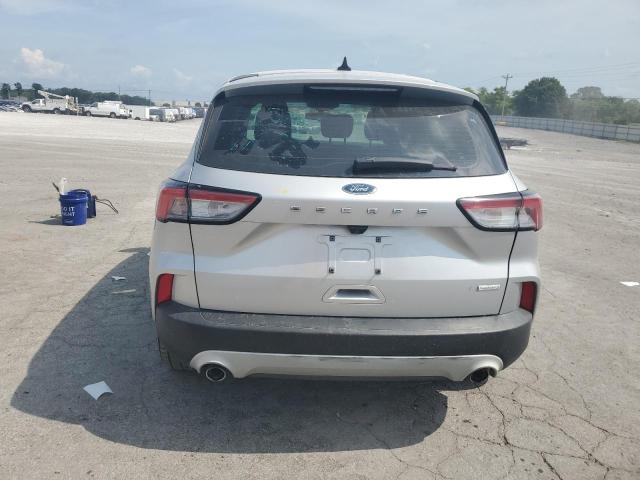  FORD ESCAPE 2020 Srebrny