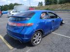 2007 HONDA CIVIC SPORT I-VTEC  for sale at Copart SANDTOFT