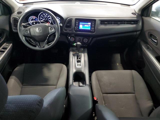  HONDA HR-V 2019 Szary