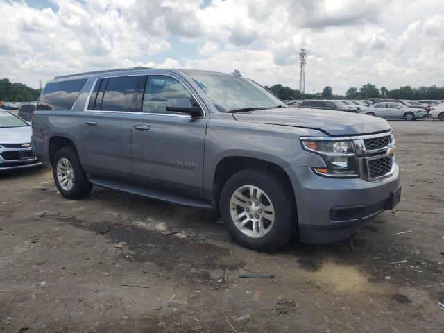  CHEVROLET SUBURBAN 2020 Szary