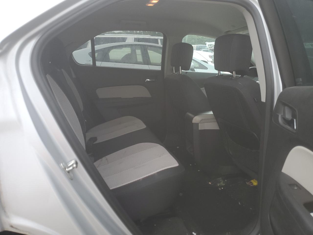 2015 Chevrolet Equinox Lt VIN: 2GNFLFEK4F6366260 Lot: 65570445