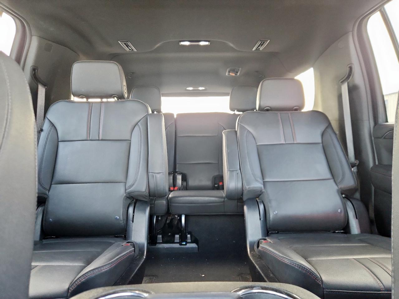 2022 Chevrolet Suburban K1500 Rst VIN: 1GNSKEKT6NR339766 Lot: 63508315