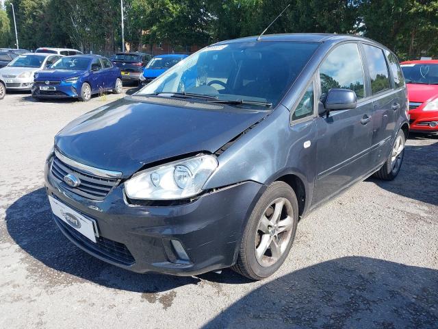 FORD C-MAX ZETE 2010