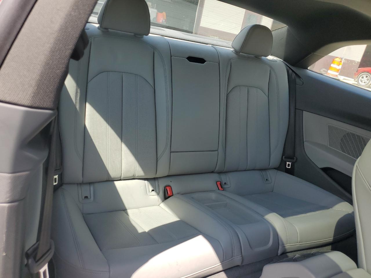 2020 Audi A5 Premium Plus VIN: WAUTNAF53LA014364 Lot: 62880665