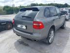 2009 PORSCHE CAYENNE TIPTRONIC S D  for sale at Copart ST HELENS