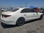 2021 MERCEDES-BENZ S 580 4MATIC   à vendre chez Copart CA - SAN BERNARDINO