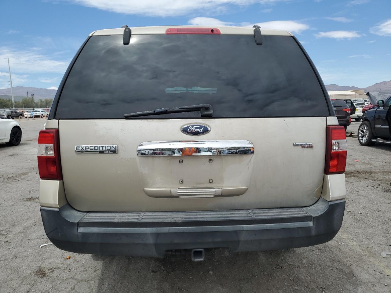 1fmfk15567la40313 1FMFK15567LA40313 2007 Ford Expedition El Xlt