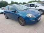 2013 FIAT PUNTO LOUNGE  for sale at Copart SANDWICH