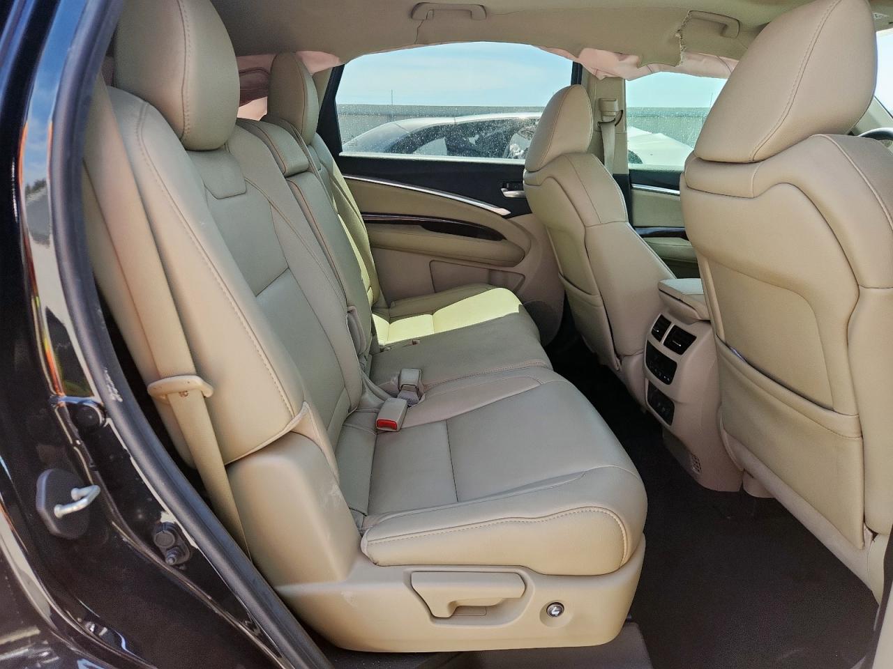 2020 Acura Mdx VIN: 5J8YD4H33LL042275 Lot: 66962975