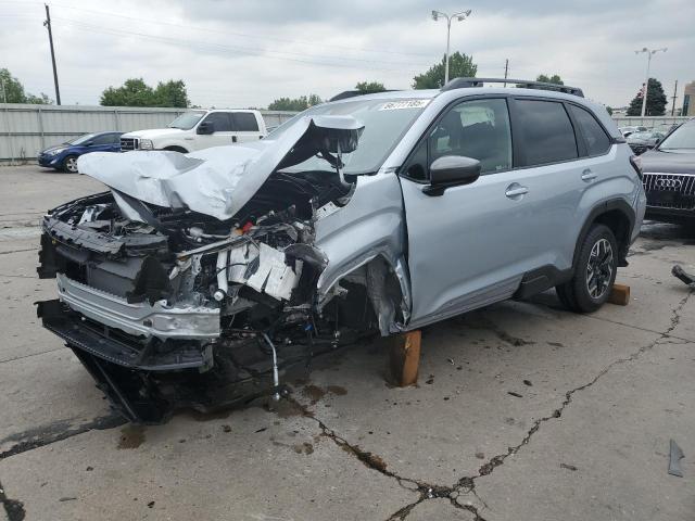 SUBARU FORESTER P 2025