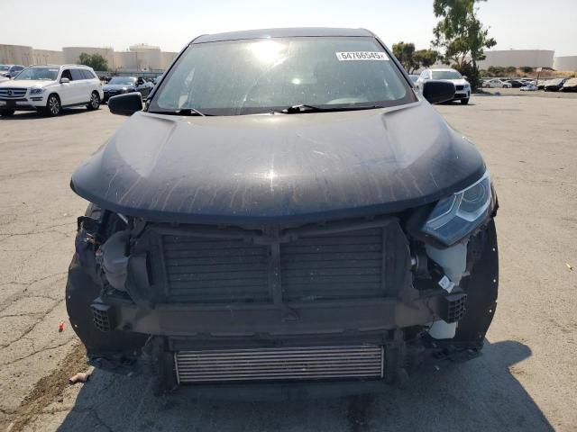  CHEVROLET EQUINOX 2019 Czarny