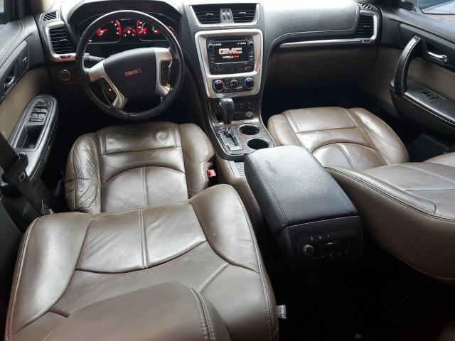 Parquets GMC ACADIA 2017 White
