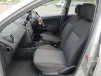 2005 FORD FIESTA ZET for sale at Copart SANDTOFT