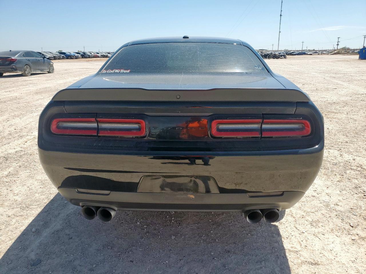 2021 Dodge Challenger Sxt VIN: 2C3CDZAG7MH610596 Lot: 66000985