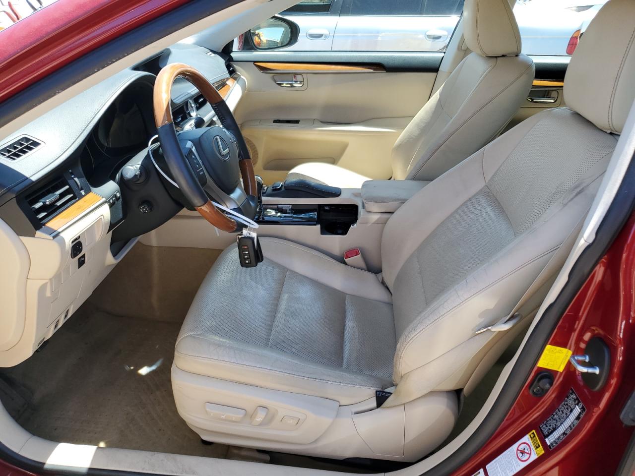 jthbw1gg8d2014480 JTHBW1GG8D2014480 2013 Lexus Es 300H