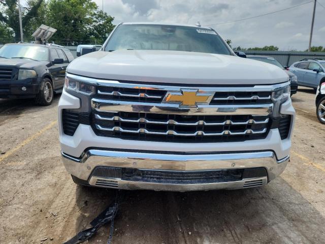  CHEVROLET ALL Models 2023 Белы