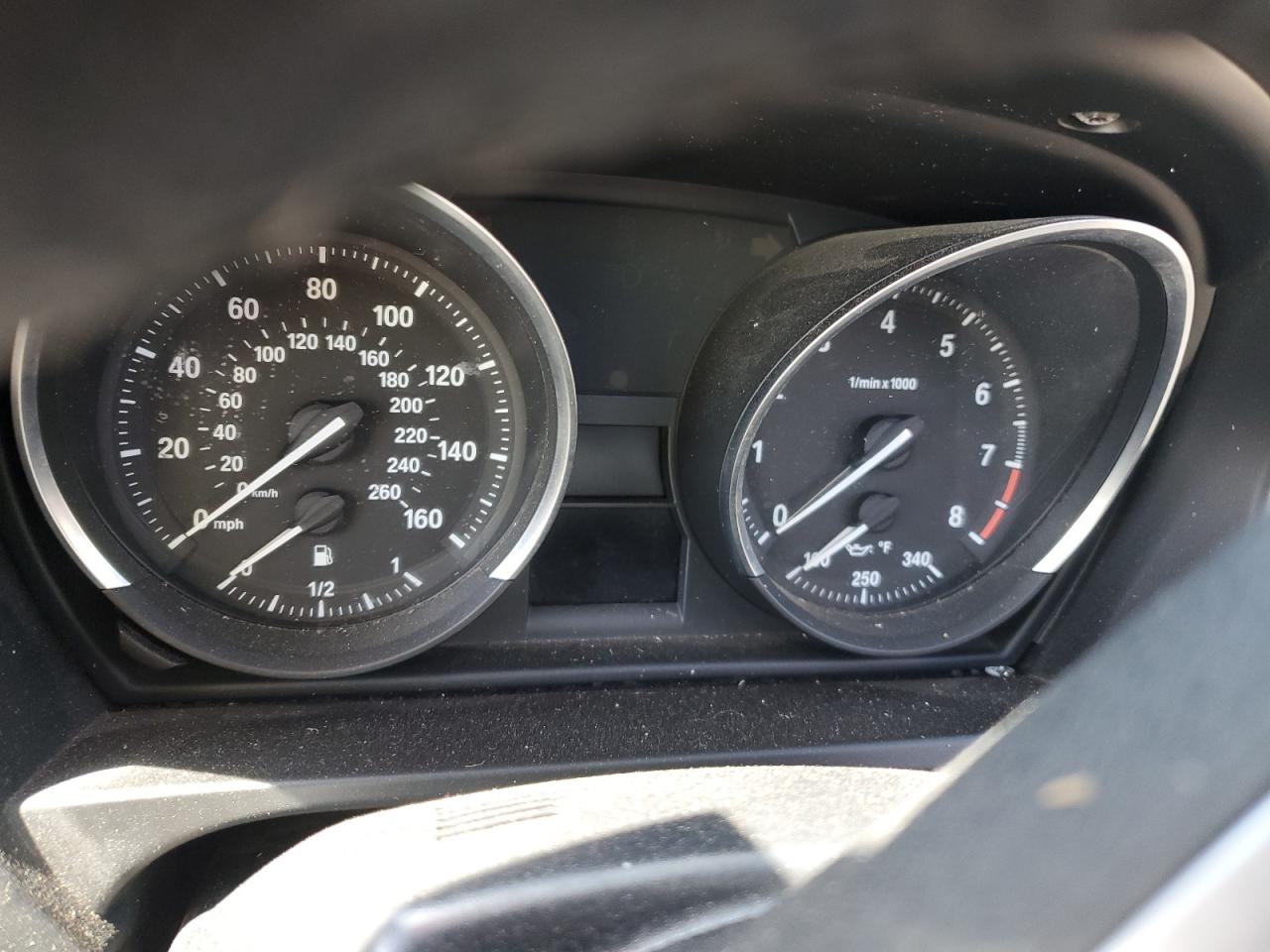 2012 BMW Z4 Sdrive28I VIN: WBALL5C55CE717118 Lot: 65442755
