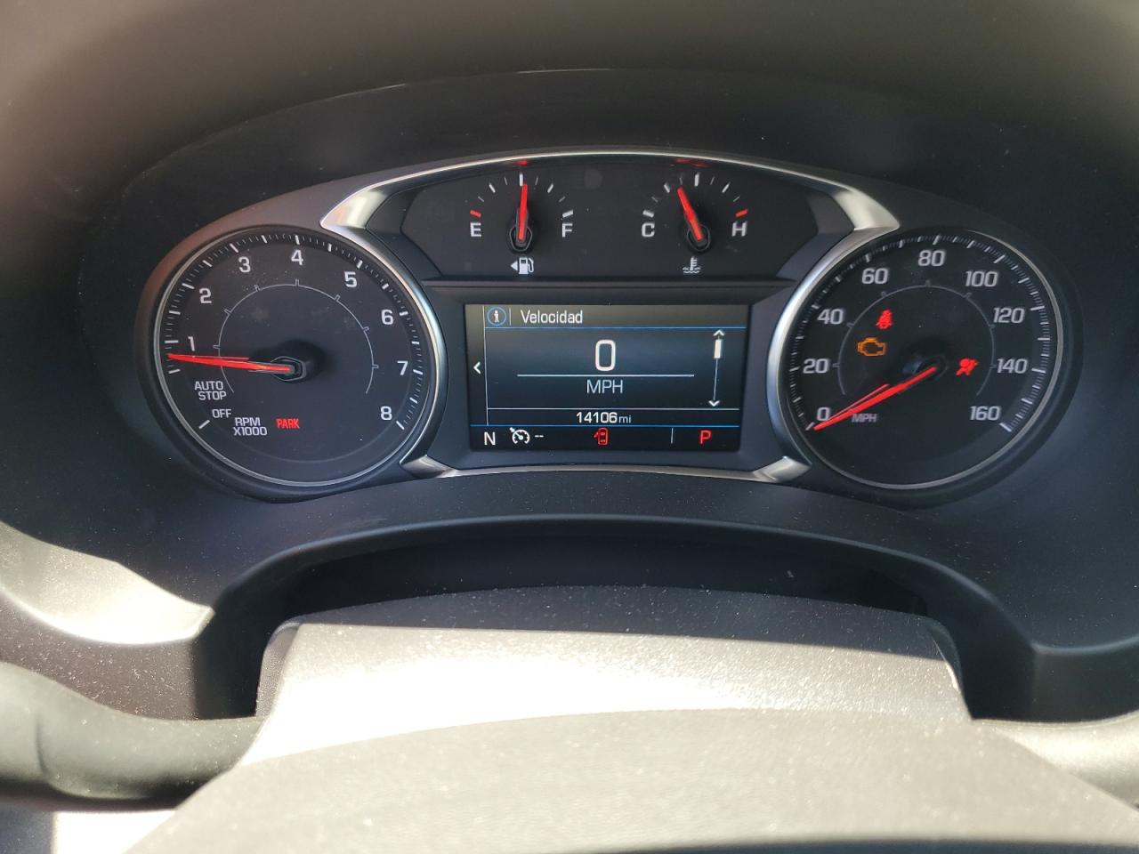 2023 GMC Terrain Sle VIN: 3GKALMEG1PL242547 Lot: 66722835