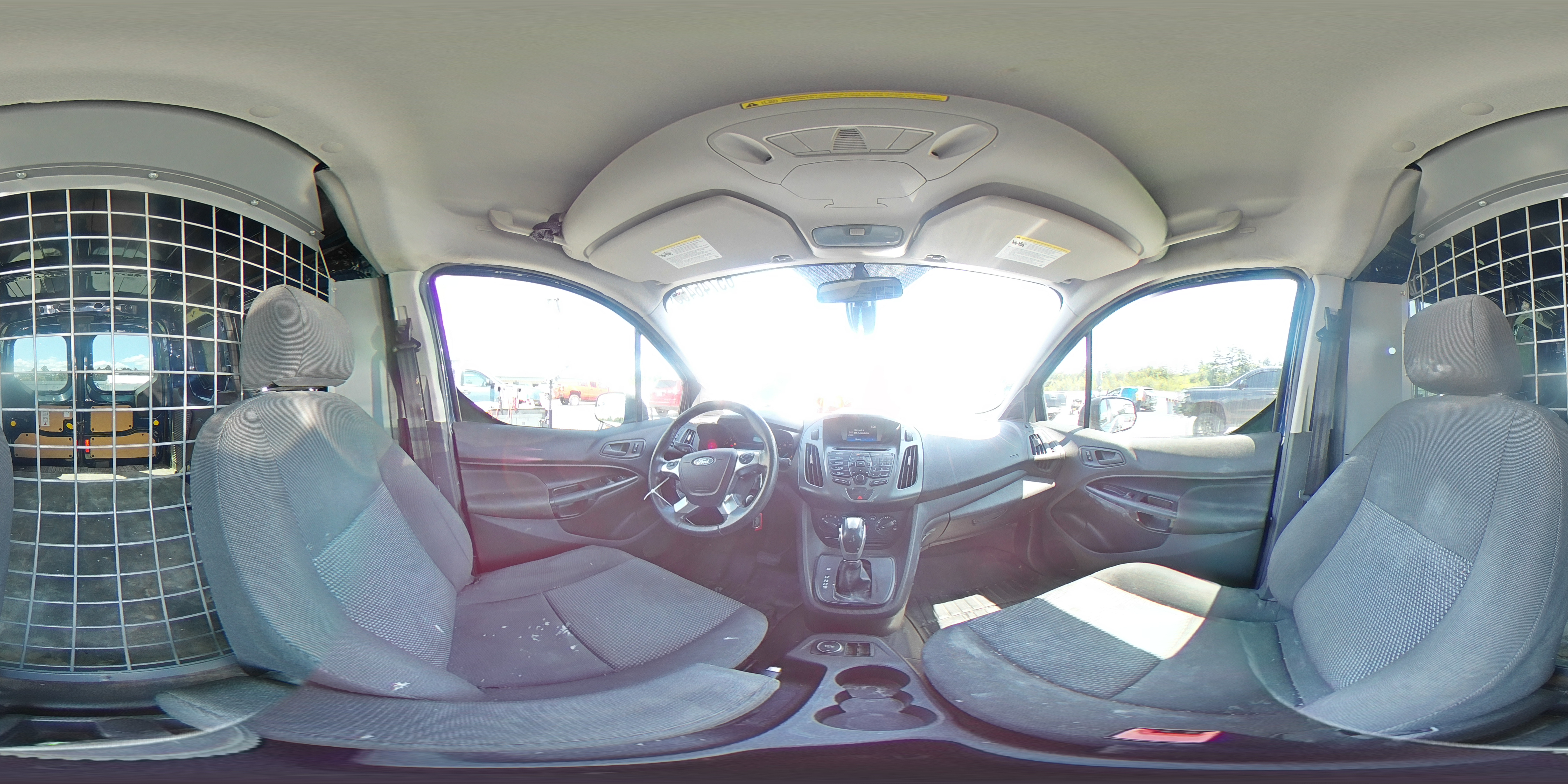 2016 Ford Transit Connect Xl VIN: NM0LS6E7XG1286733 Lot: 65746455