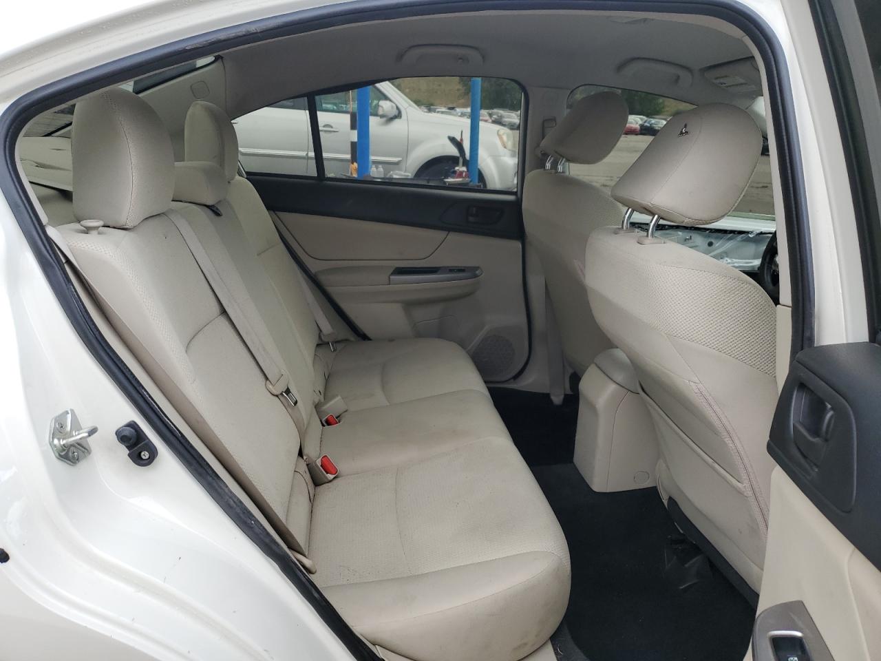2015 Subaru Impreza VIN: JF1GJAA68FG008454 Lot: 64055685