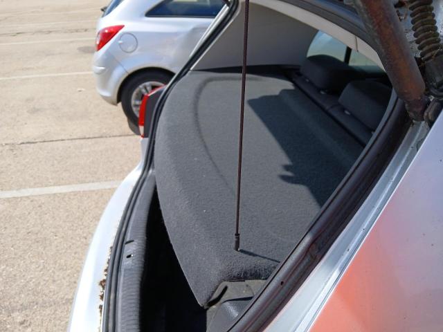 2010 VOLKSWAGEN GOLF SE TD