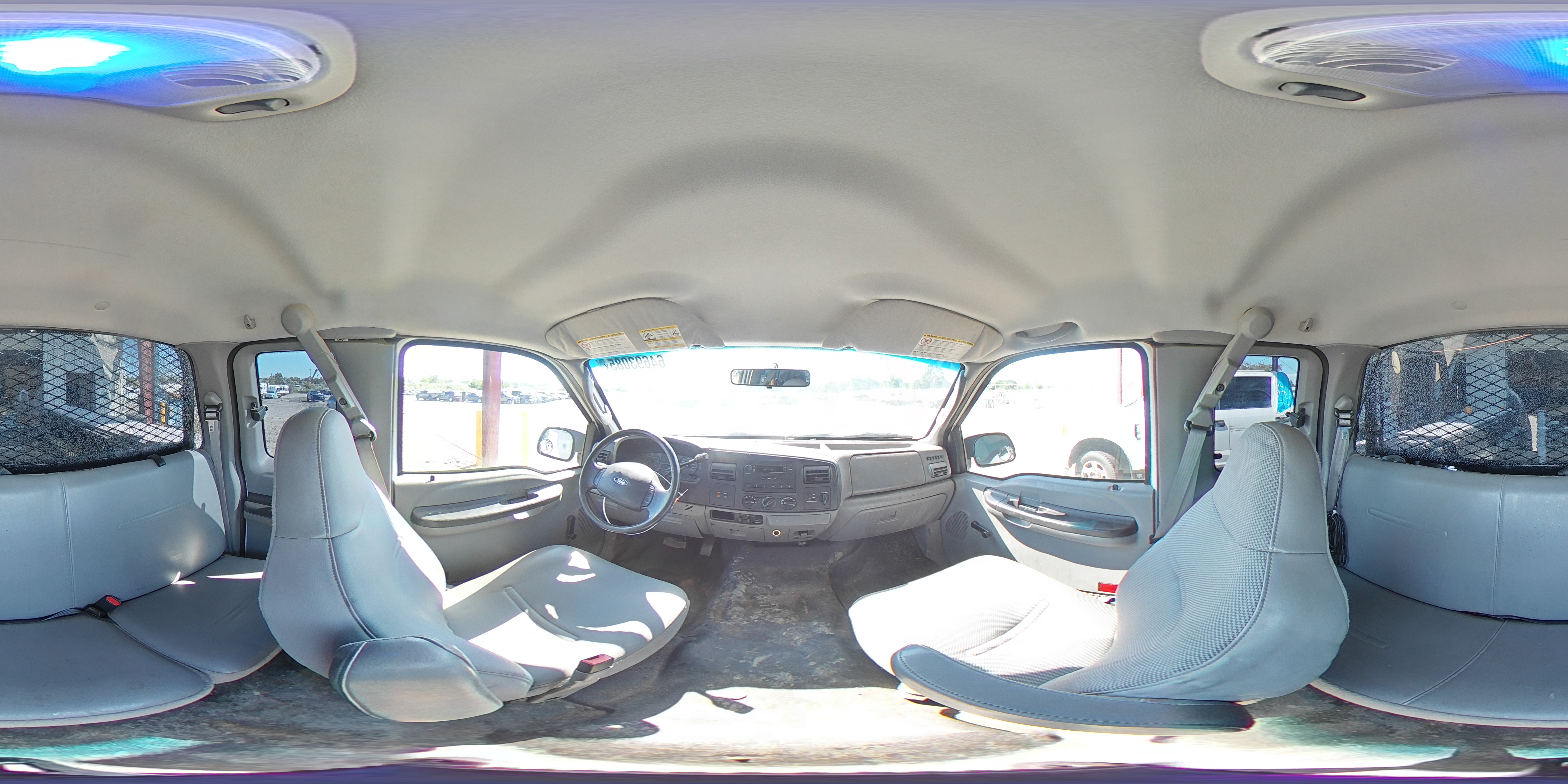 2006 Ford F350 Srw Super Duty VIN: 1FDWX30536EA83644 Lot: 64693085