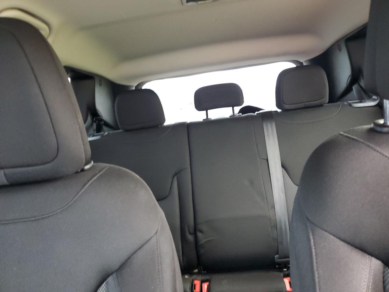 2018 Jeep Renegade Sport VIN: ZACCJBAB0JPJ17303 Lot: 65287475