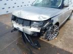 2019 LAND ROVER RANGE ROVE for sale at Copart ST HELENS