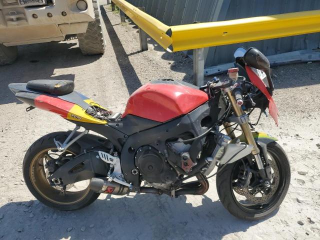 2007 Suzuki Gsx-R600