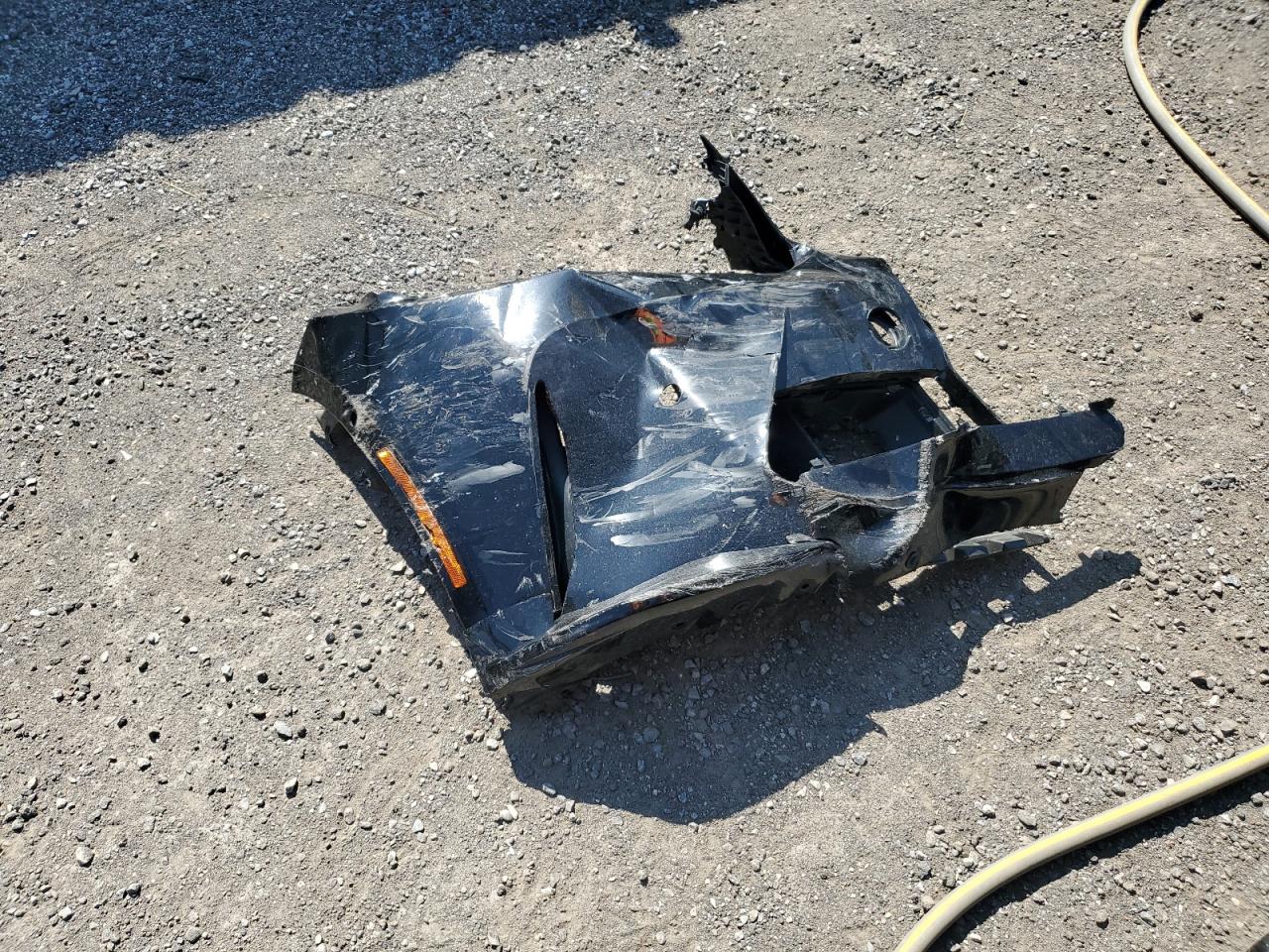 2024 BMW M4 Competition VIN: WBS33BA05RCN89663 Lot: 61967965