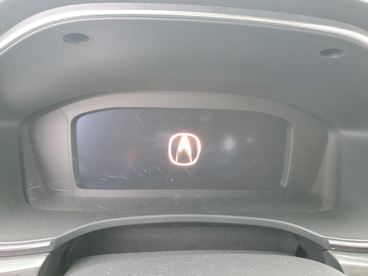 2025 Acura Integra A-Spec VIN: 19UDE4H31SA017767 Lot: 63873565