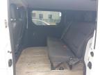 2015 VAUXHALL VIVARO 290 for sale at Copart CHESTER