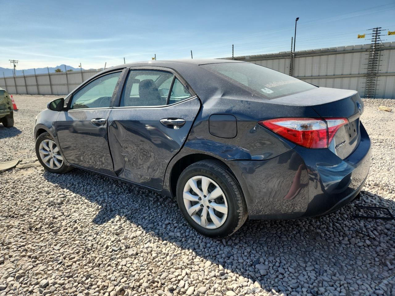 5yfburhexfp318630 5YFBURHEXFP318630 2015 Toyota Corolla L