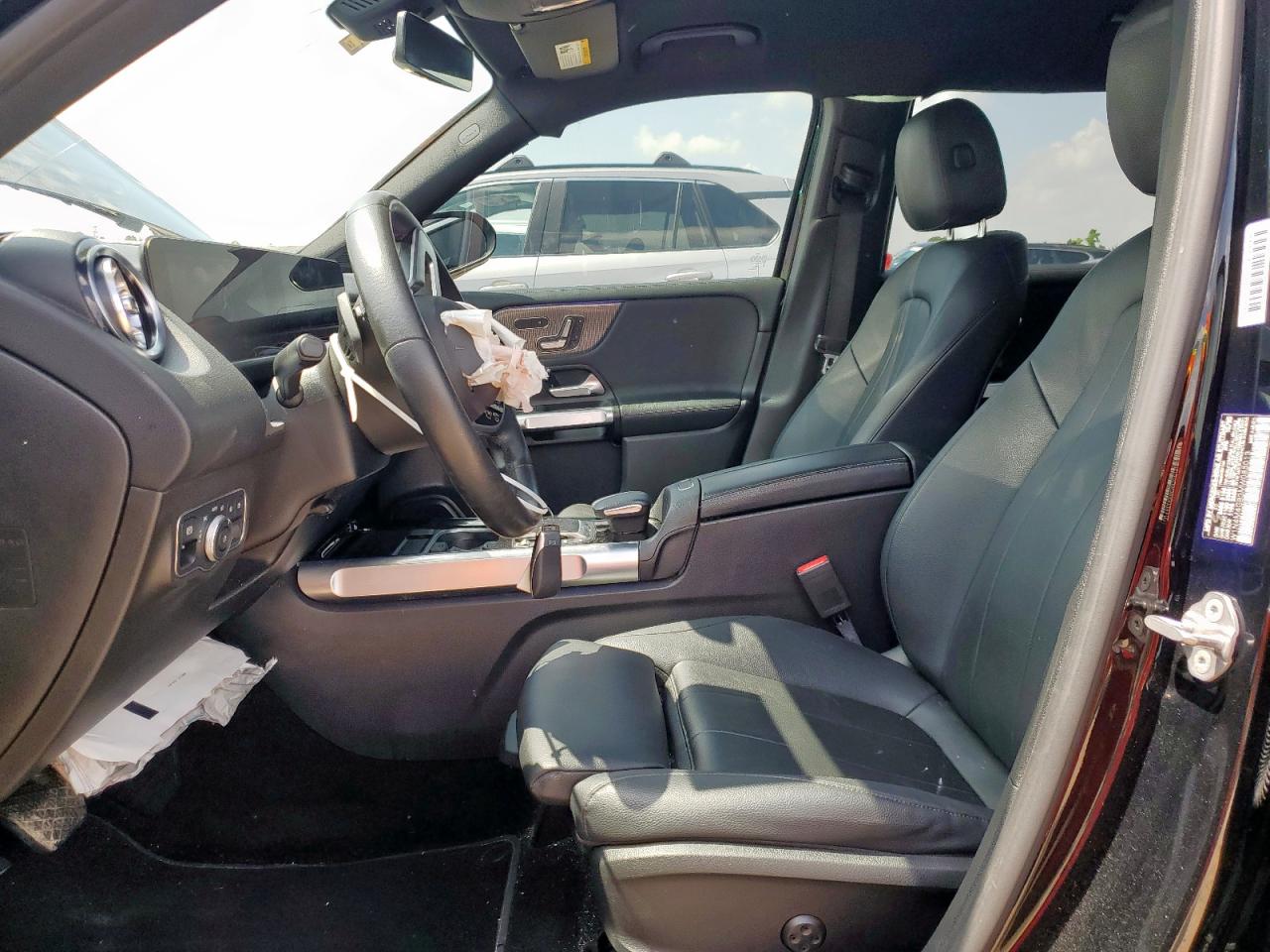 2021 Mercedes-Benz Glb 250 VIN: W1N4M4GB3MW085013 Lot: 64894665