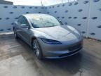 2024 TESL MODEL 3 LO for sale at Copart BRISTOL