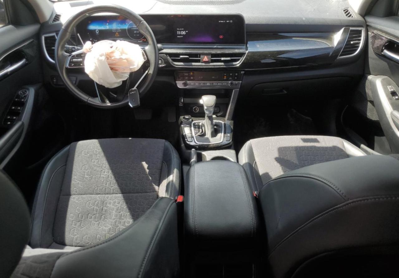2024 Kia Seltos S VIN: KNDEU2AA3R7636932 Lot: 65927945