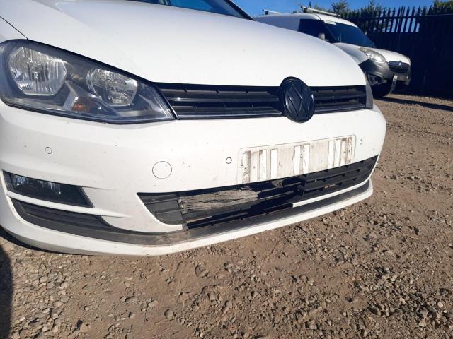 2015 VOLKSWAGEN GOLF MATCH