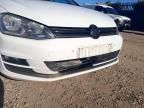 2015 VOLKSWAGEN GOLF MATCH for sale at Copart COLCHESTER