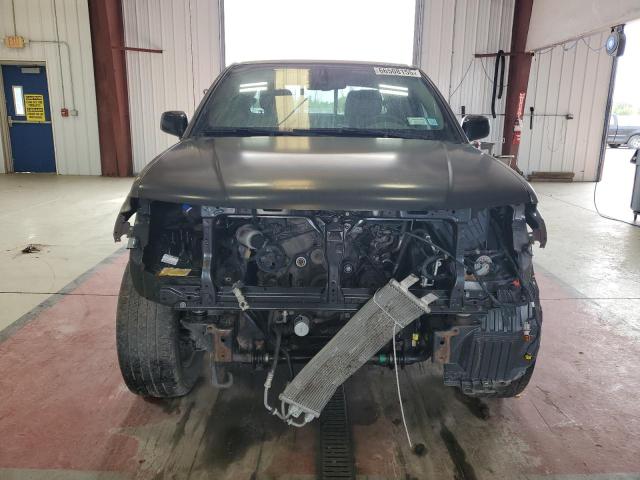  NISSAN FRONTIER 2020 Gray