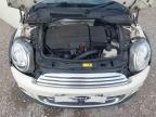 2012 MINI COOPER CLU for sale at Copart CORBY