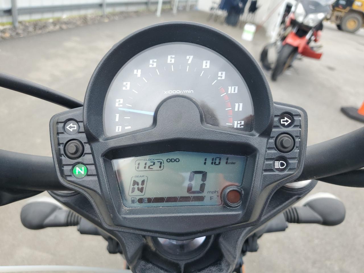 jkaenec10kda02476 JKAENEC10KDA02476 2019 Kawasaki En650 C