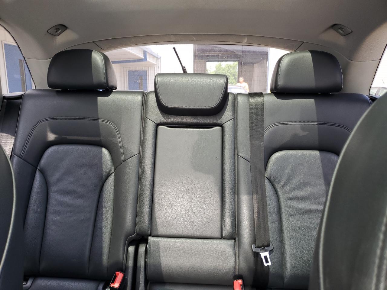 2013 Audi Q5 Premium Plus VIN: WA1DGAFPXDA054231 Lot: 64730575