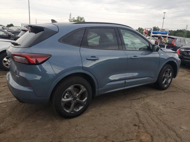  FORD ESCAPE ST 2024 Blue