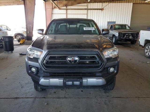  TOYOTA TACOMA 2021 Gray